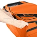 Canvas Fridge Transit Bag with Removable Lid